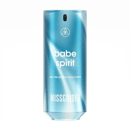 Missguided Babe Spirit Eau de Parfum Spray - 80ML