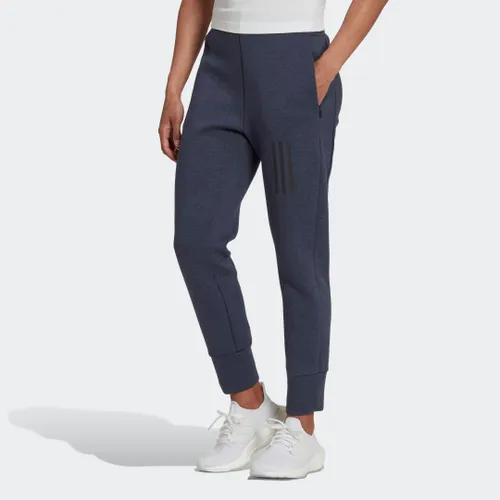 Mission Victory Slim-Fit High-Waist Tracksuit Bottoms