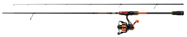 Mitchell Colors MX Spinning Combo