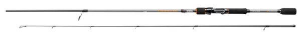 Mitchell Traxx MX2 Lure Spinning Rods