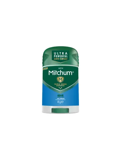 Mitchum Deodorant & Anti-Perspirant