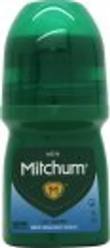 Mitchum Men 48H Ice Fresh Roll-On 50ml