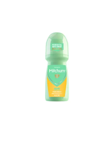 Mitchum Women 48HR Protection Roll-On Deodorant &