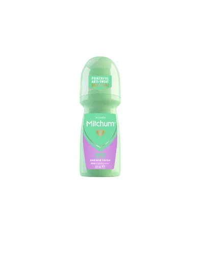 Mitchum Women 48HR Protection Roll-On Deodorant &