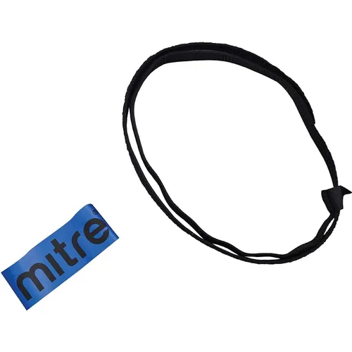Mitre Childrens Tag Rugby Belt With Tags - Blue