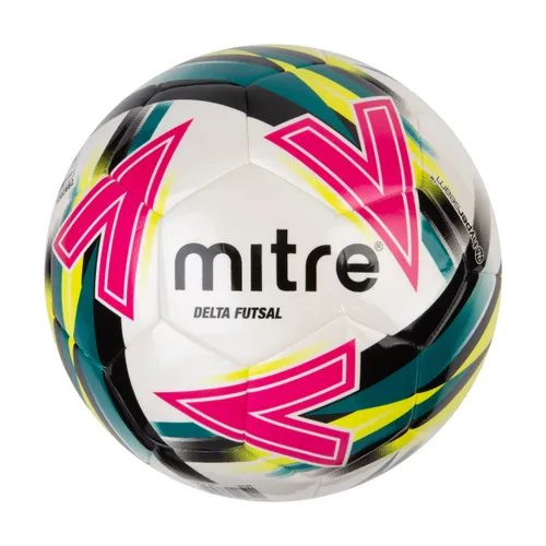 Mitre Delta Professional Futsal Football