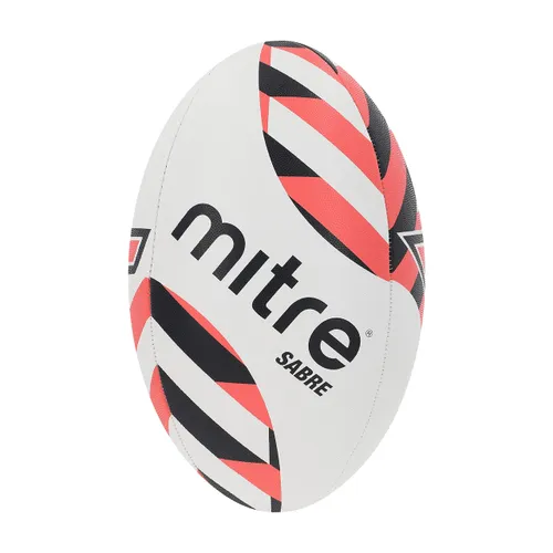 Mitre Sabre Training Rugby Ball