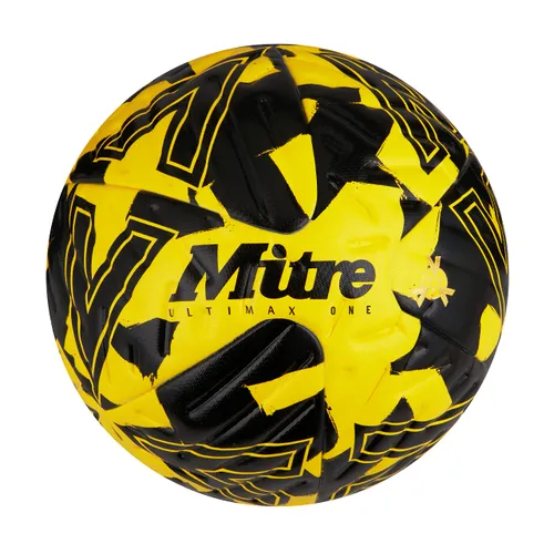 Mitre Ultimax One Unisex Football