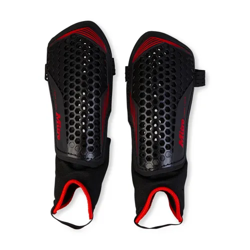 Mitre Unisex-Adult Aircell Carbon Shin Guards