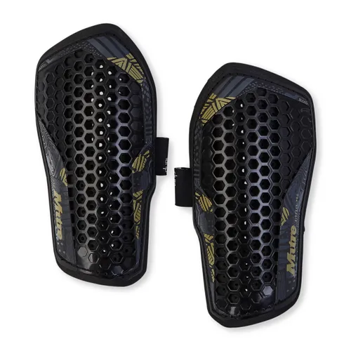 Mitre Unisex-Adult Aircell Pro Shin Guards