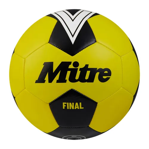 Mitre Unisex-Adult Final 24 Football