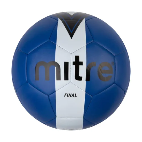 Mitre Unisex Final Recreational Football
