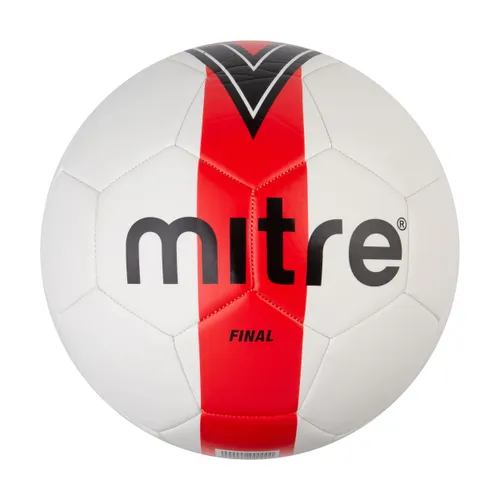 Mitre Unisex Final Recreational Football