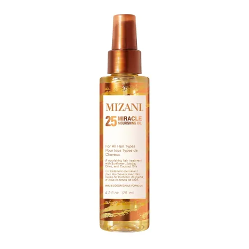 Mizani Nourishing Hair Oil