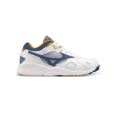 Mizuno , Age of Legends Pack Sneakers ,White male, Sizes: