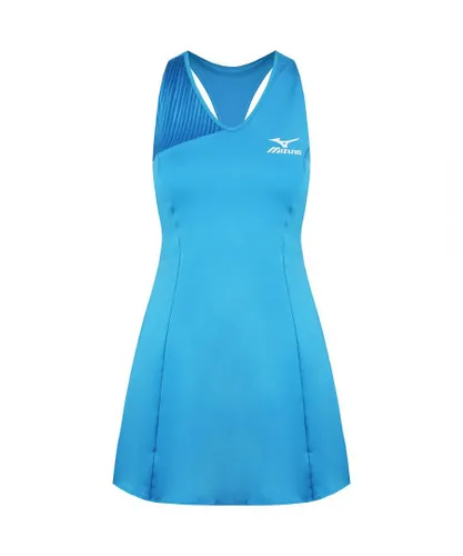 Mizuno Amplify Womens Blue Dress
