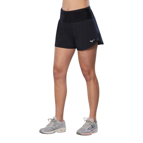 Mizuno Core 5.5 Women's Shorts - SS24
