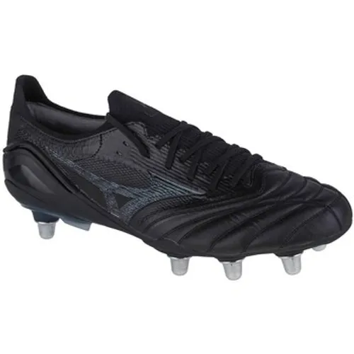 Mizuno  Morelia Neo Iii Beta Elite SI  men's Football Boots in Black