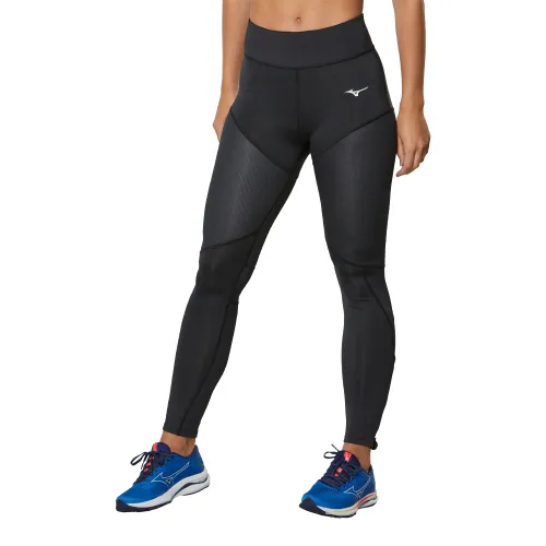 Mizuno Thermal Charge BT Women's Running Tights - AW23