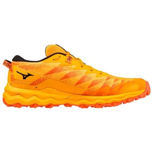 Mizuno - Wave Daichi 7 GTX - Trail running shoes