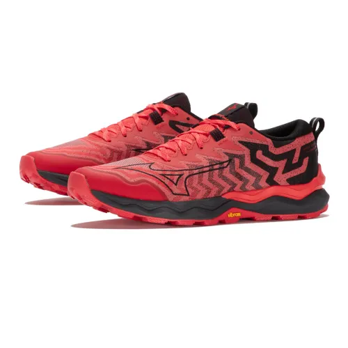 Mizuno Wave Daichi 8 Trail Running Shoes - SS24