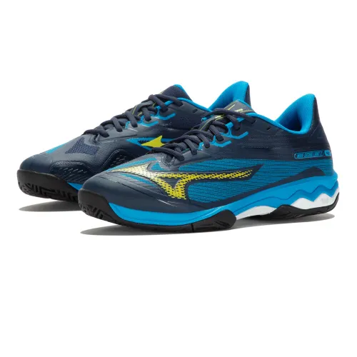 Mizuno Wave Exceed Light 2 AC Tennis Shoes - AW23