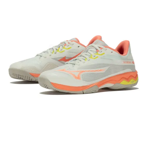 Mizuno Wave Exceed Light 2 AC Women's Tennis Shoes - AW23