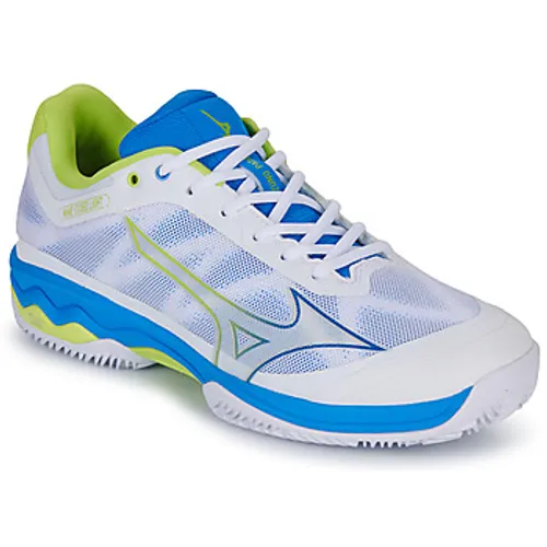 Mizuno  WAVE EXCEED LIGHT PADEL  men's Tennis Trainers (Shoes) in White
