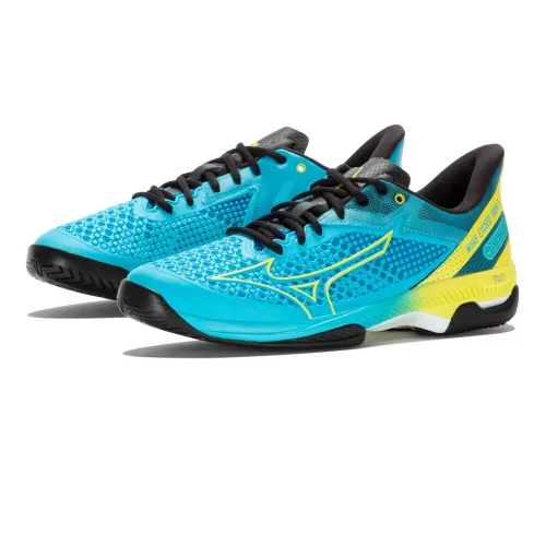 Mizuno Wave Exceed Tour 5 All Court Tennis Shoes - AW23