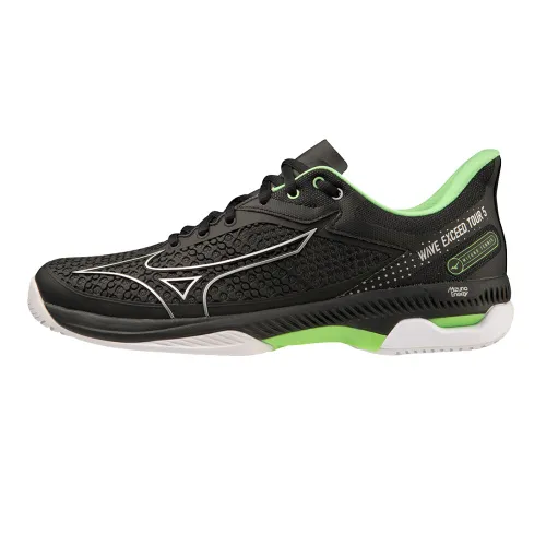 Mizuno Wave Exceed Tour 5 All Court Tennis Shoes