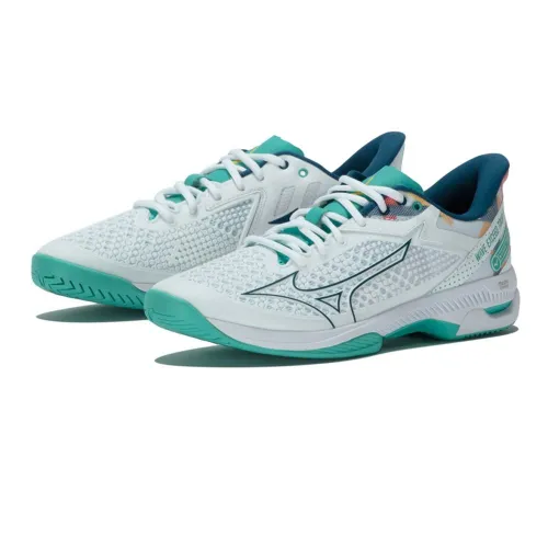 Mizuno Wave Exceed Tour 5 All Court Women's Tennis Shoes