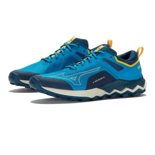 Mizuno Wave Ibuki 4 Trail Running Shoes - AW23