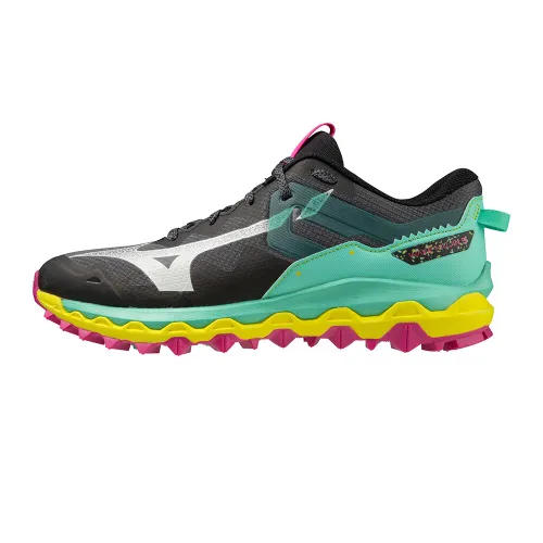 Mizuno Wave Mujin 9 Women's Trail Running Shoes