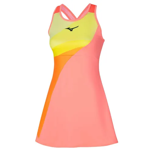 Mizuno Women's Release Tennis Dress
