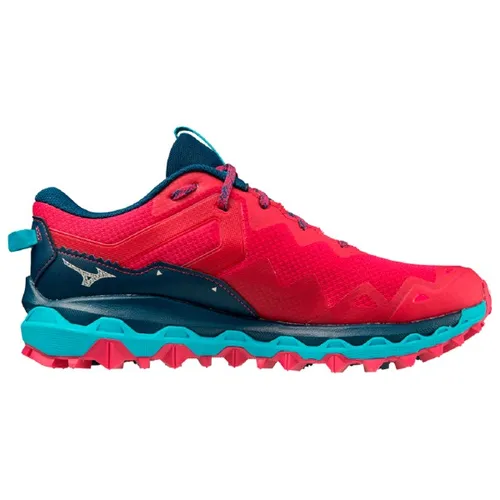 Mizuno - Women's Wave Mujin 9 - Trail running shoes