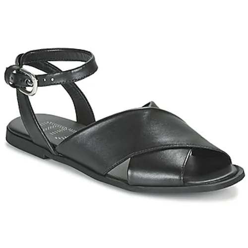 Mjus  GRECA  women's Sandals in Black