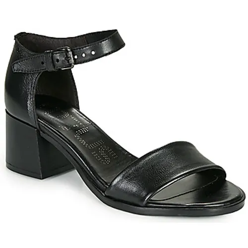 Mjus  LEI  women's Sandals in Black
