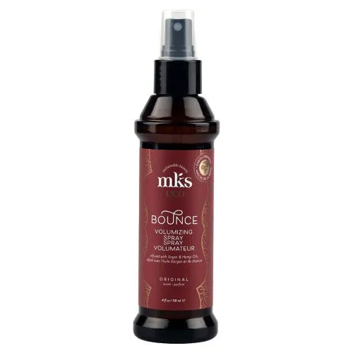 MKS eco (Marrakesh) Bounce Volumizing Spray 118ml
