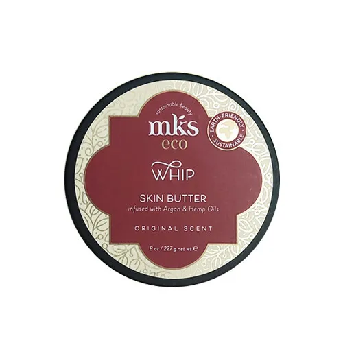 MKS eco (Marrakesh) Whip Skin Butter Original