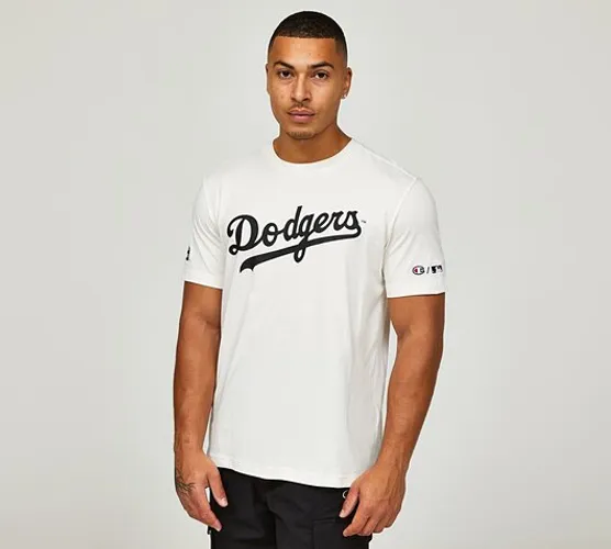 MLB Logo Dodgers T-Shirt