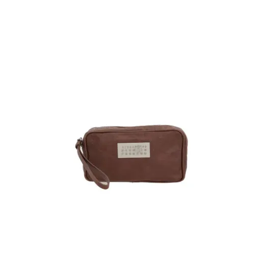 MM6 Maison Margiela , Bags ,Brown female, Sizes: ONE SIZE