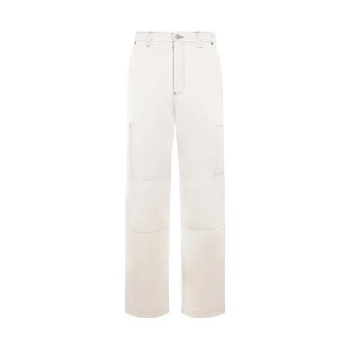 MM6 Maison Margiela , Jeans ,White male, Sizes: