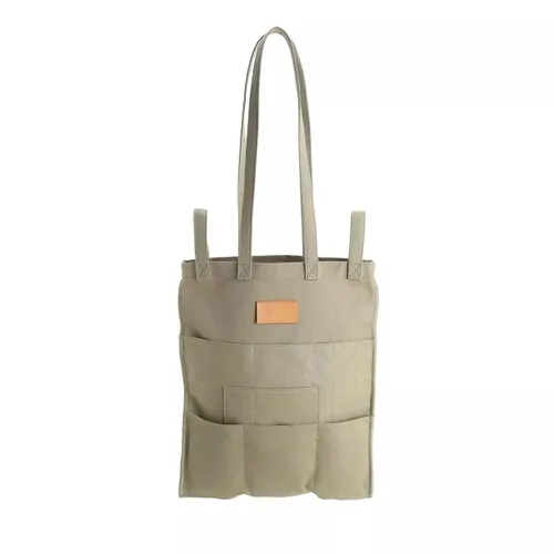 MM6 Maison Margiela Shopping Bags - Shopping Bag - green - Shopping Bags for ladies
