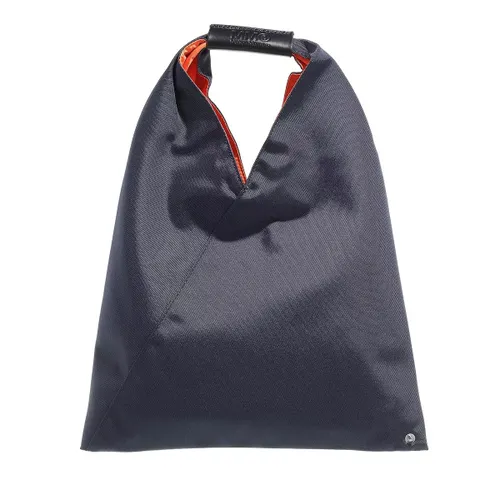 MM6 Maison Margiela Tote Bags - Borsa Mano - blue - Tote Bags for ladies