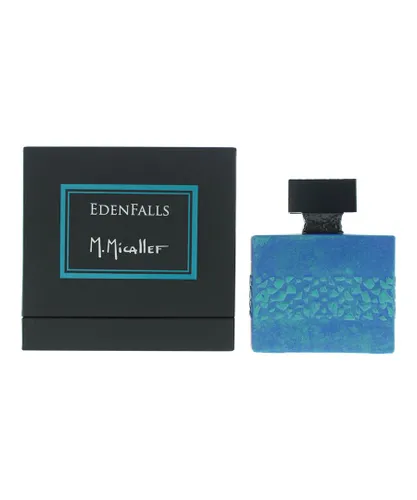 M.Micallef Unisex M. Micallef Edenfalls Eau de Parfum 100ml - One Size