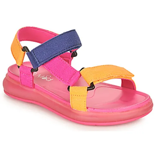 Mod'8  LAMIS  girls's Children's Sandals in Pink