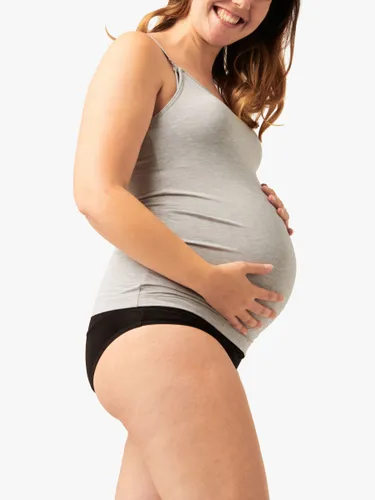 Modibodi Breastfeeding Leak Proof Cami - Grey - Female