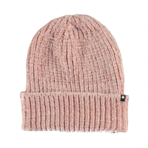 Molo , 7W23S302 Hats ,Pink female, Sizes: