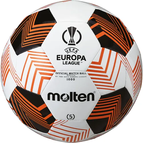 Molten 1000 UEL Football | UEFA Europa Leage Official