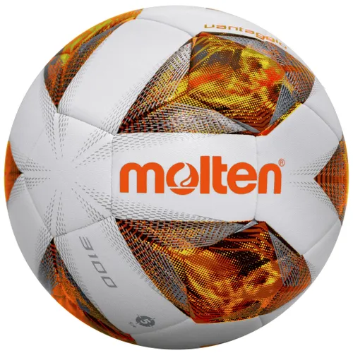 Molten 3100 Vantaggio Football | Premium Hybrid Match Ball